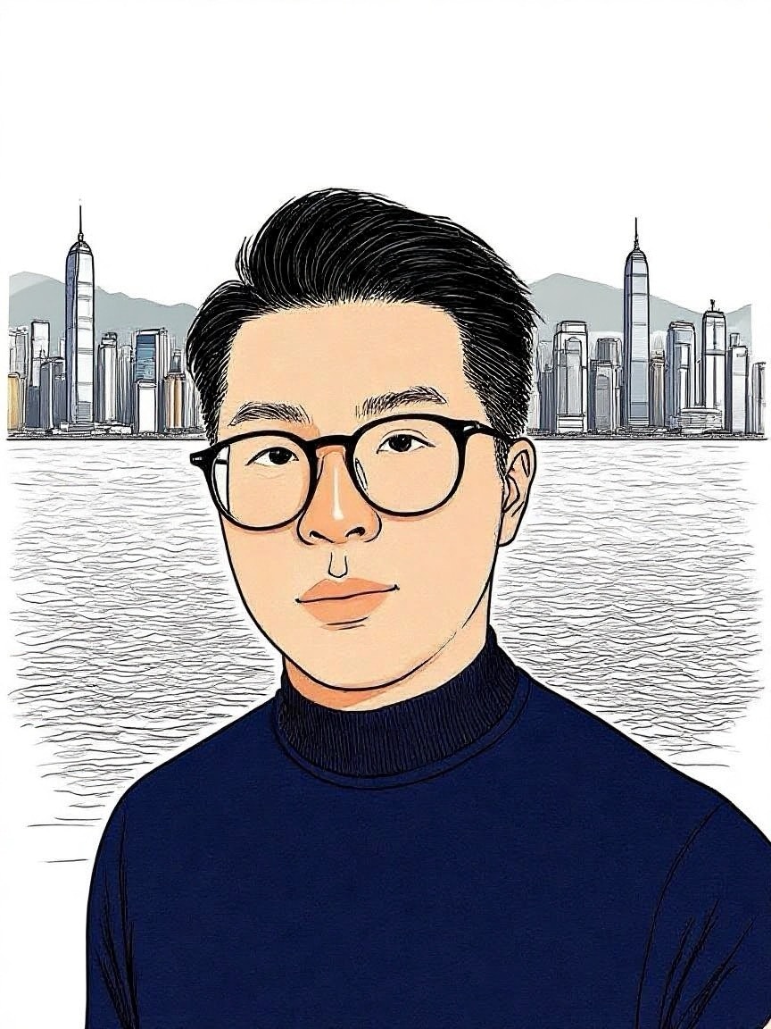 Ben Chan - Bytedance