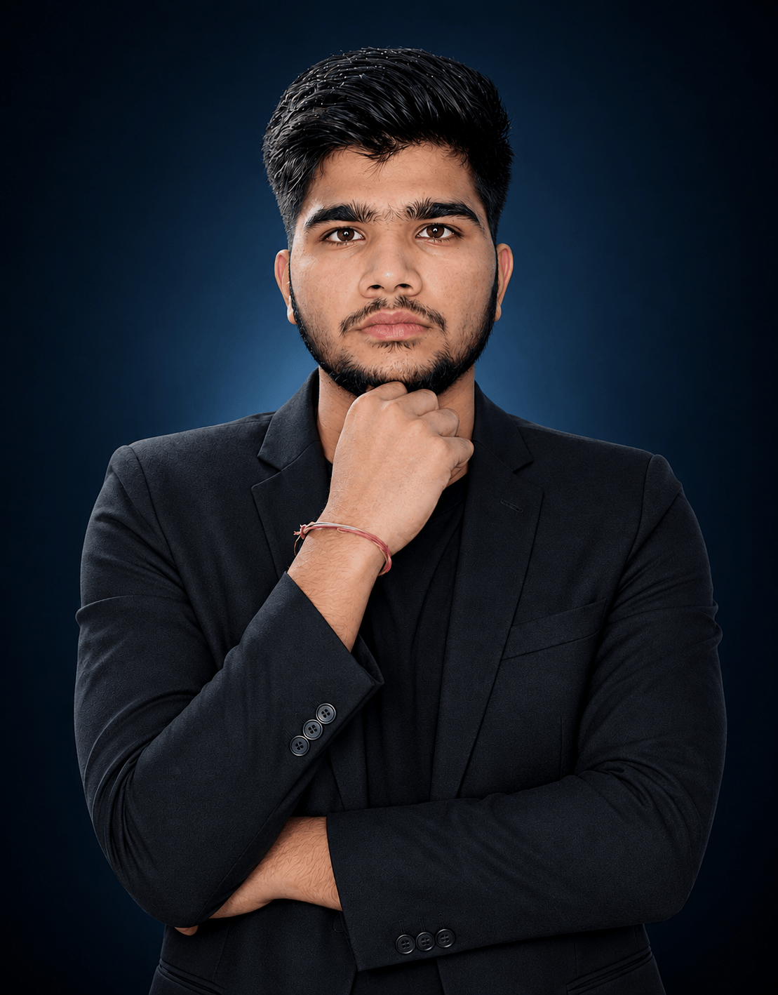 Lagan Shakya