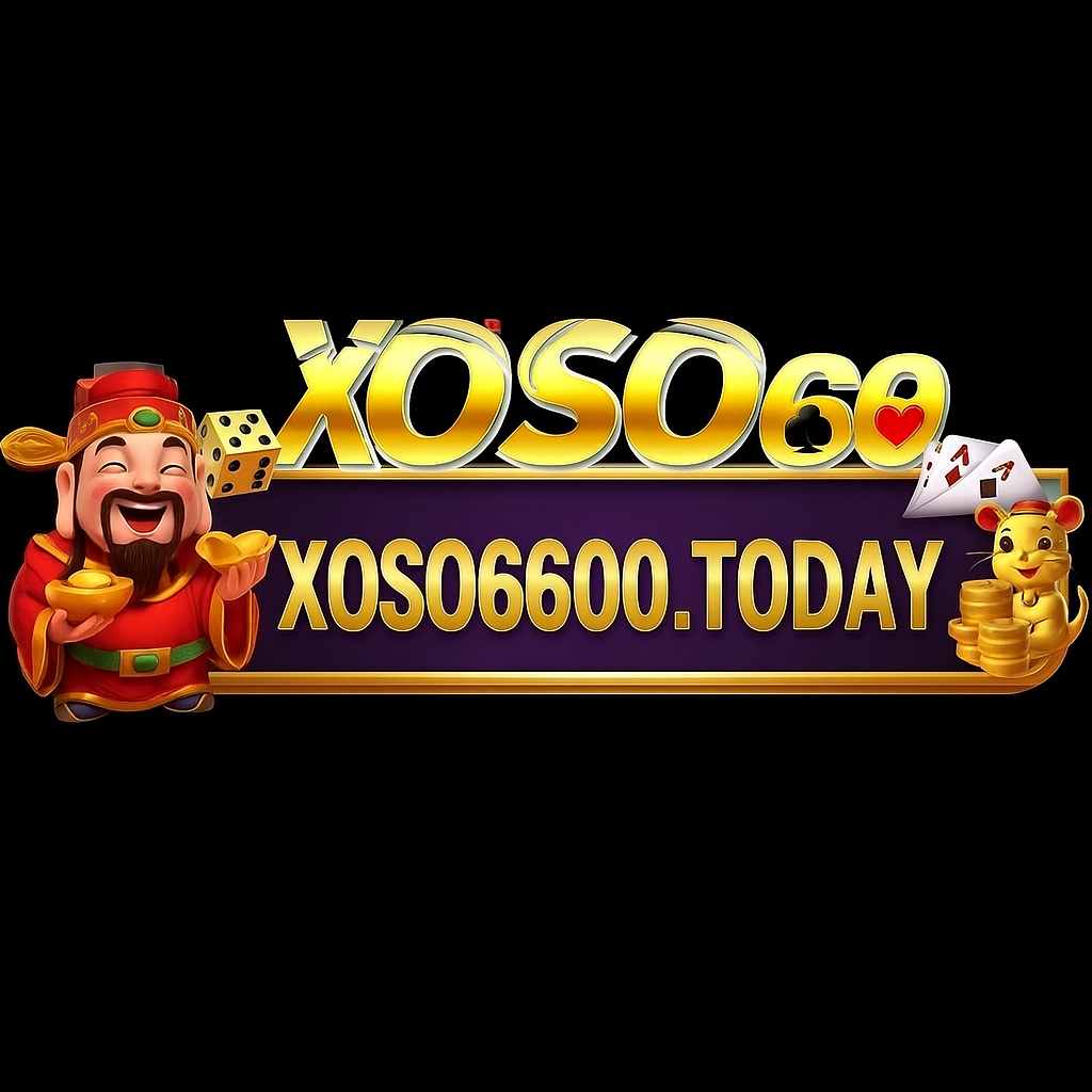 xoso6600today