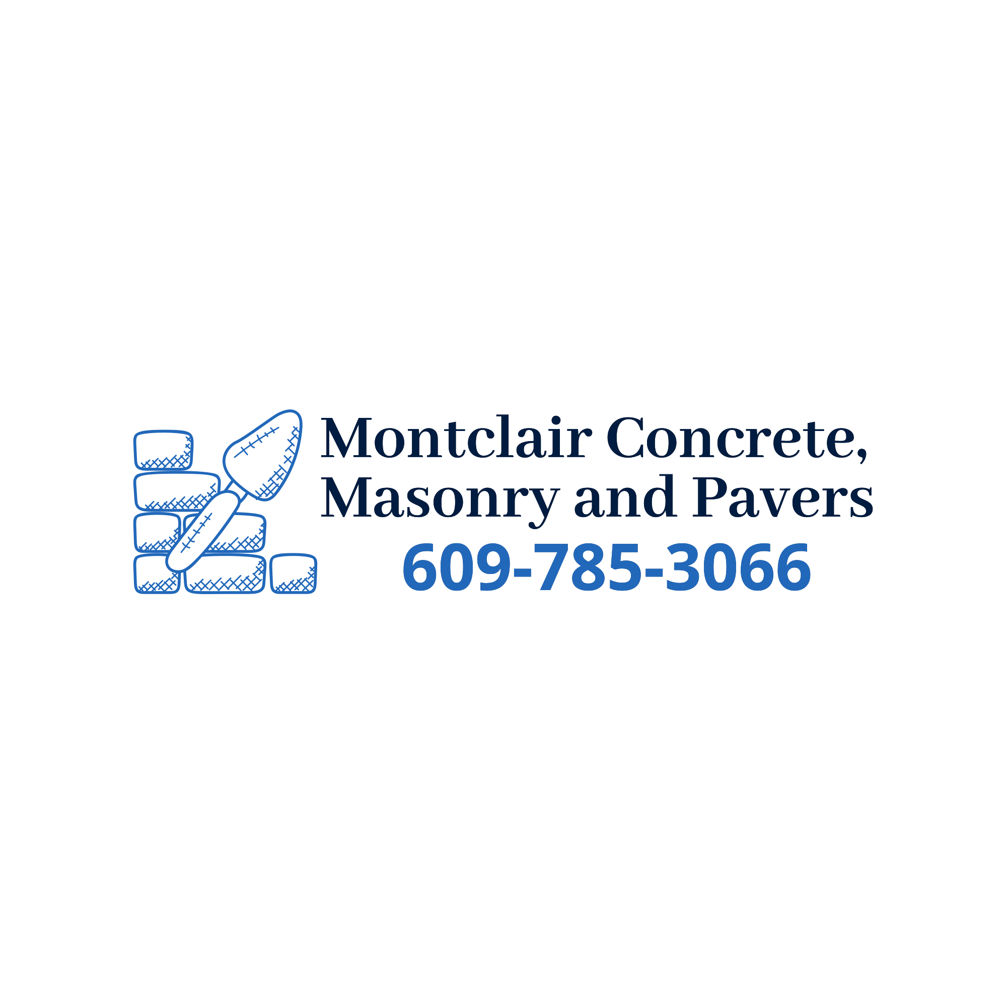 Montclair Masonry, Pavers and Concrete