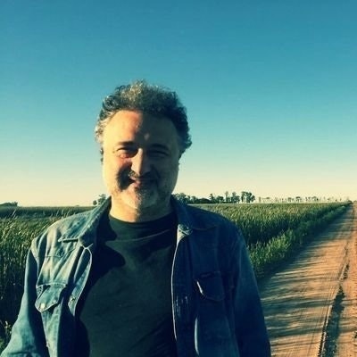 Alejandro Rozitchner