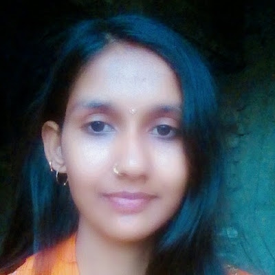 Shabnam Parveen