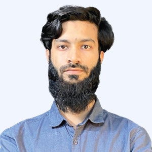 Syed Farhan Reza