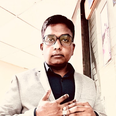 godwin.suresh Ma Foi