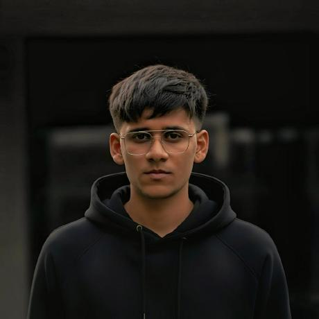 Dhiraj Bhawsar