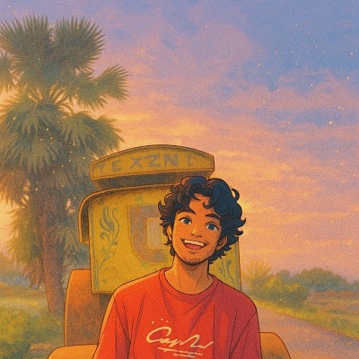 Gyana prakash Khandual