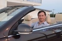 Сергей Семеняко