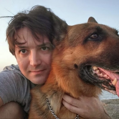 ProductHunt profile picture for @stderr