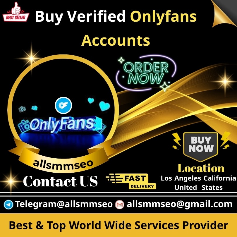How to Buy Verified OnlyFans Accounts 
