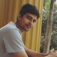 কৃশানু আচার্য্য