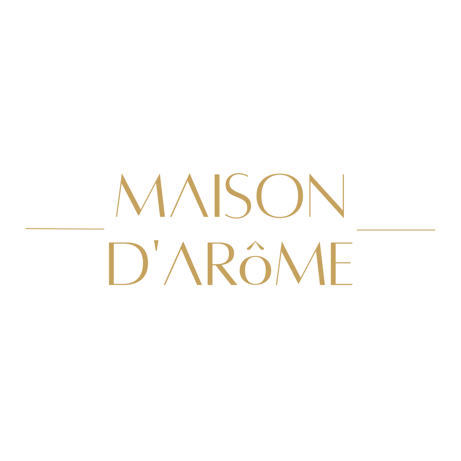 Maison D'Arome
