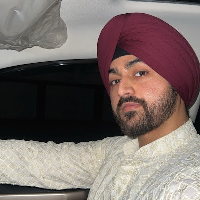 Angad Bawa
