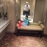 Danielle Stealy McDowell