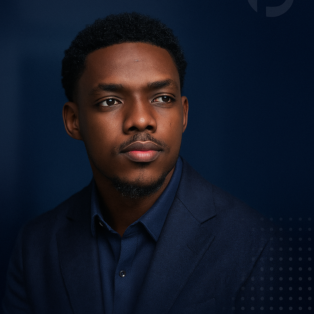 Ngaikam Alex