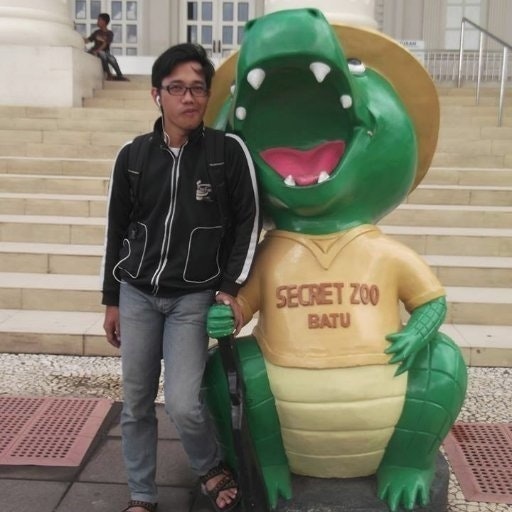 hendra baharuddin kh