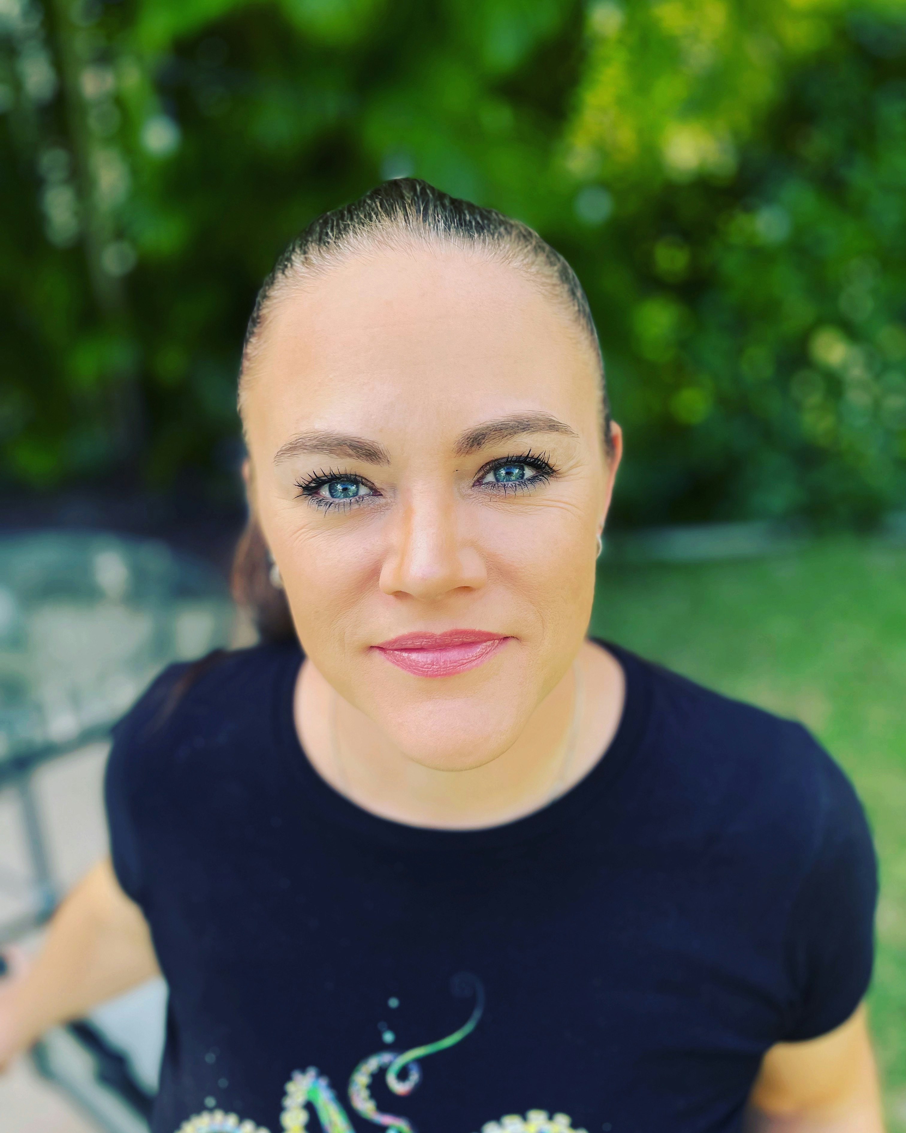 Homeschool of 1 - Clare Brown