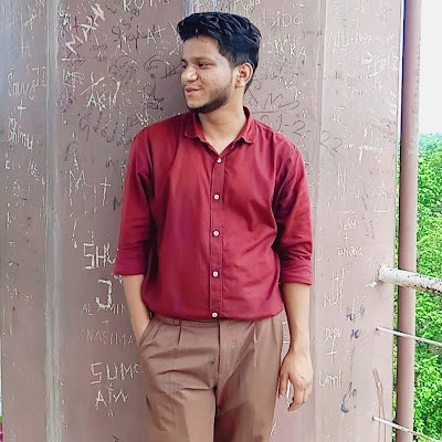 Mahmudul Hasan Sajol