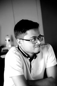 Md Shahidul Islam Shishir