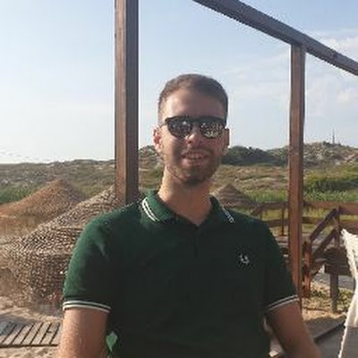 Ricardo Rosa
