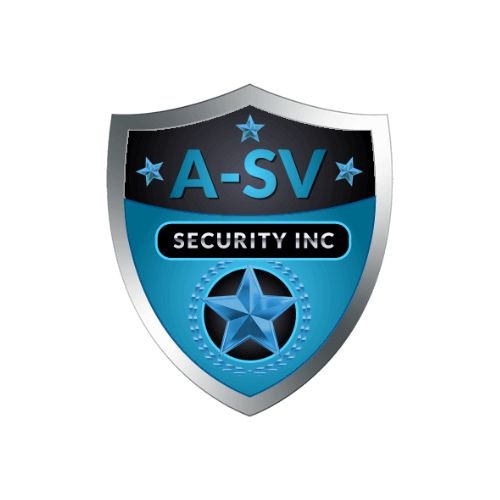 A-SV Security Inc.