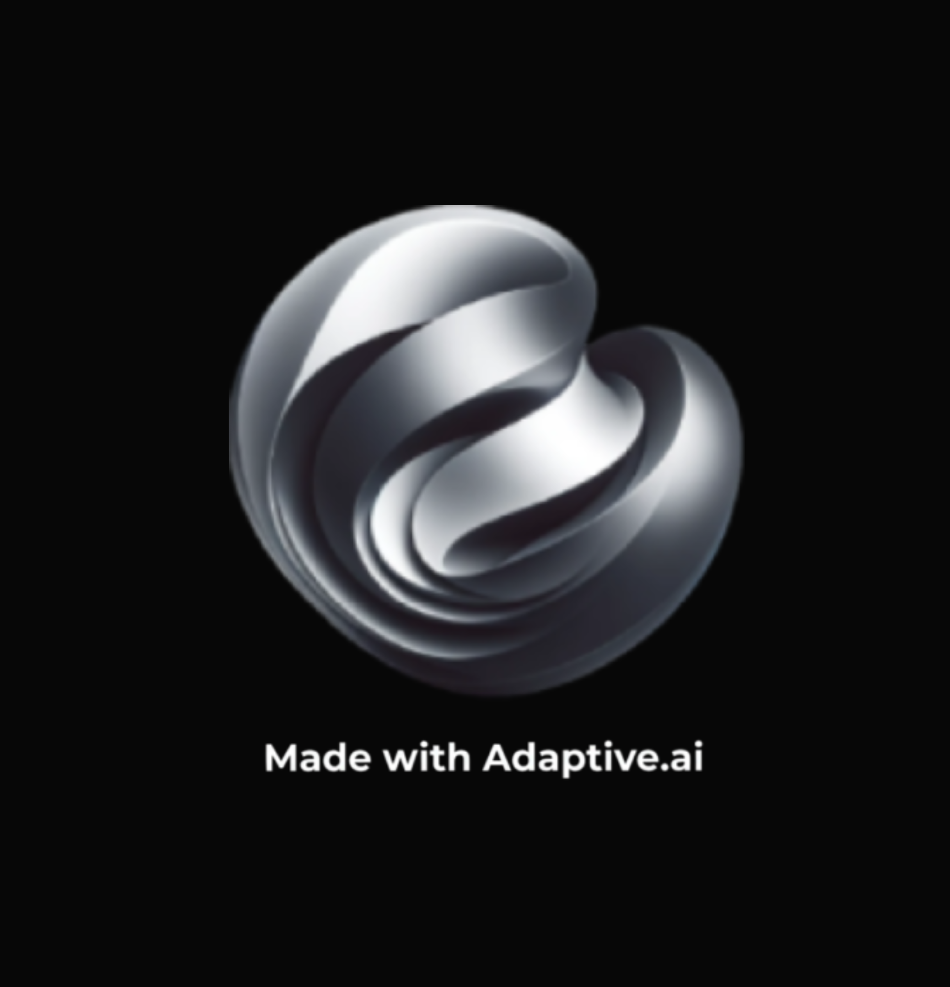 Made With Adaptive