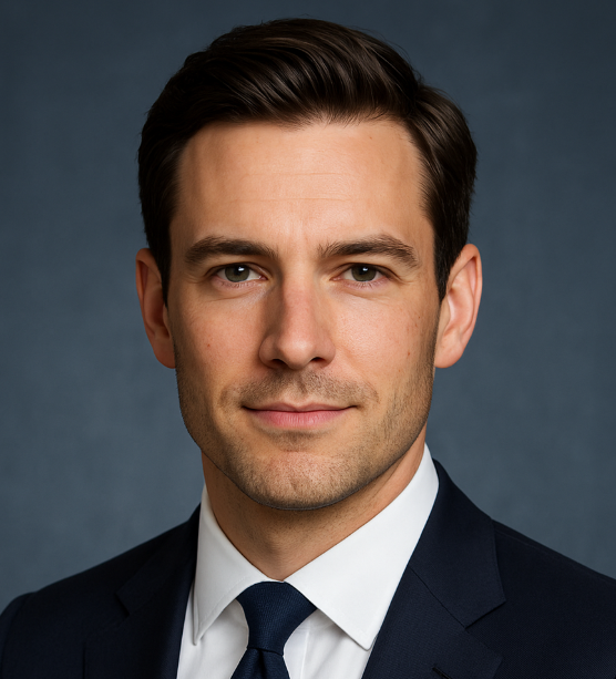 Alexander James Whitmore