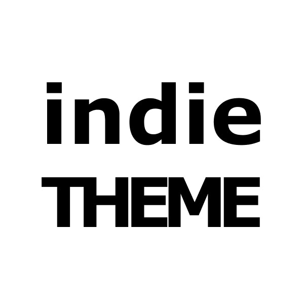 Indietheme