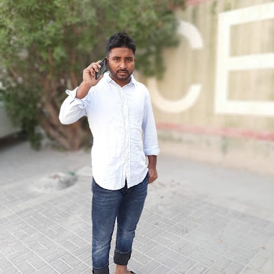Abu Hussain