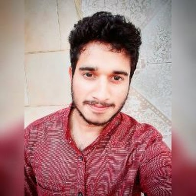 Satya Nikhil Polnati