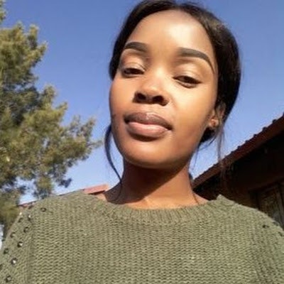 Nompilo Mfeka