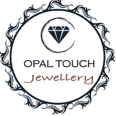 Opal Touch Jewellery