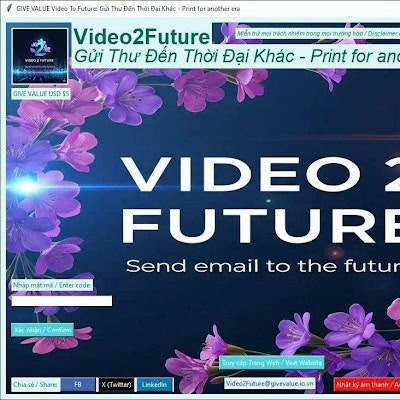 Future Video To (Lê Trương)