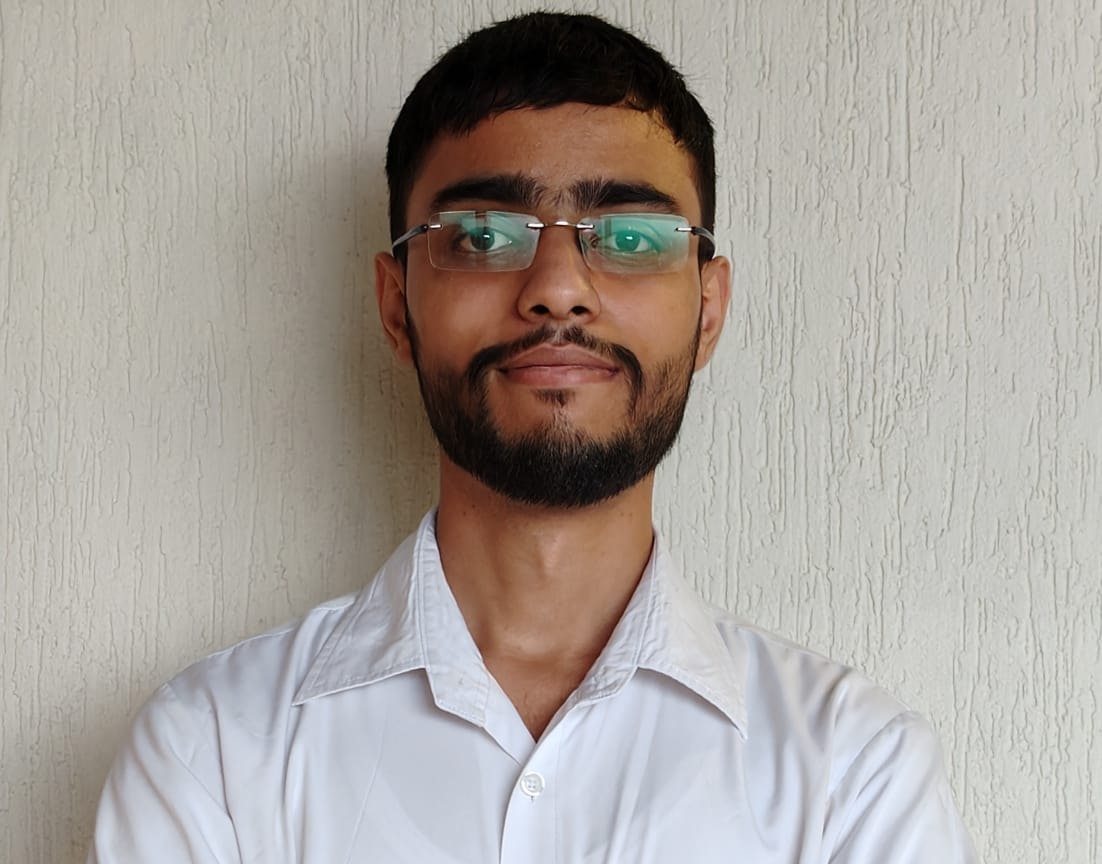 Tarik Dhiman