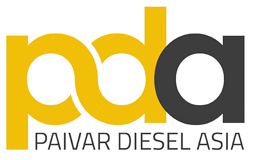 paivar diesel