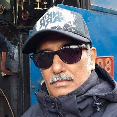 AVIJIT DHAR CHOWDHURY