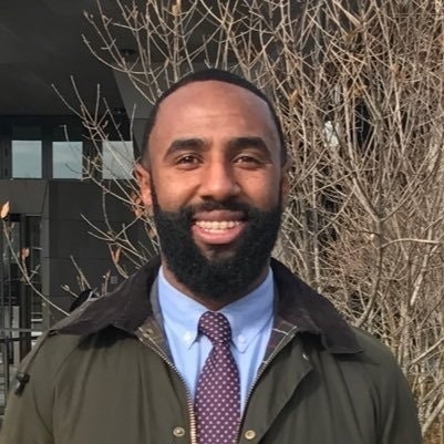 👨🏾‍💻Tony Zanders