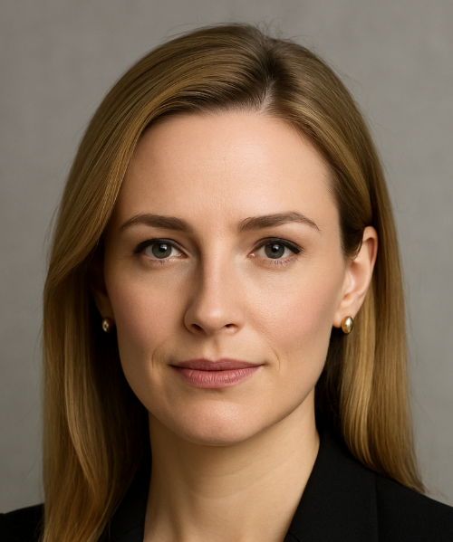 Victoria Elise Davenport