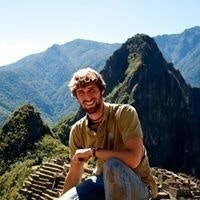 Jean-Charles Vanderlinden