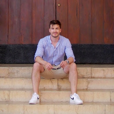 Yannik Huber