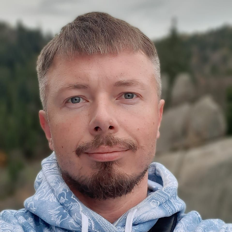 Alex Valenteyenko