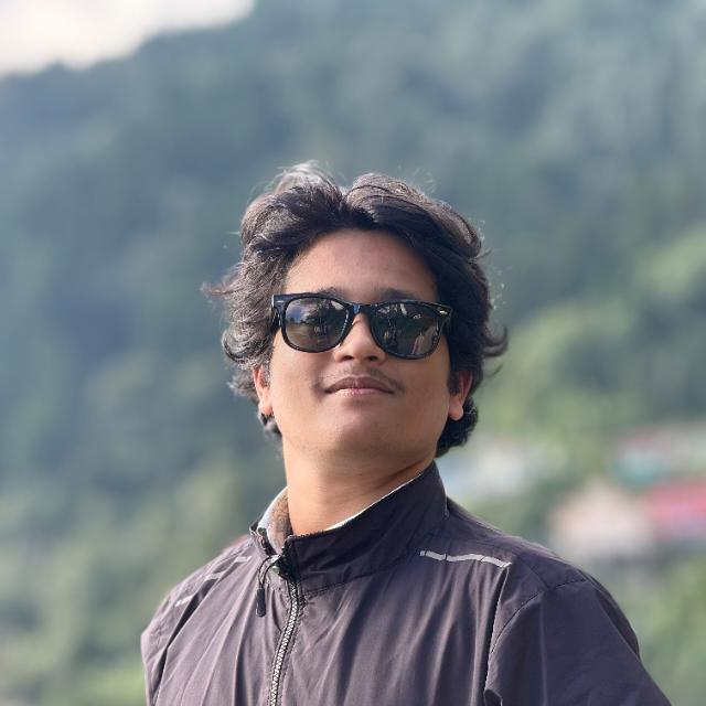 Rick Sarkar