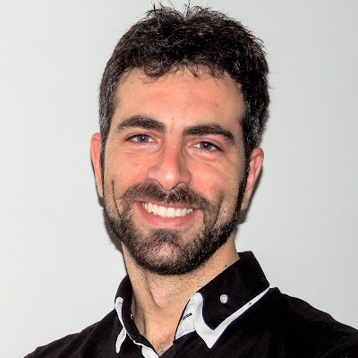 Stefano Santomauro