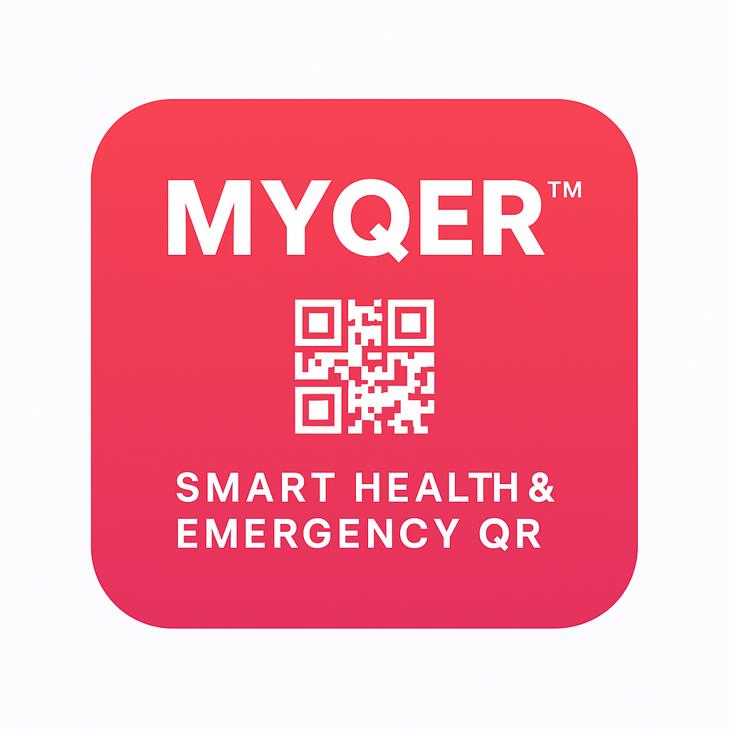 myqer app