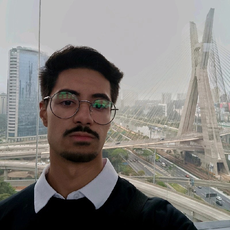 Caio Terencio