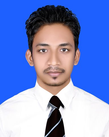 Mahedi Hasan
