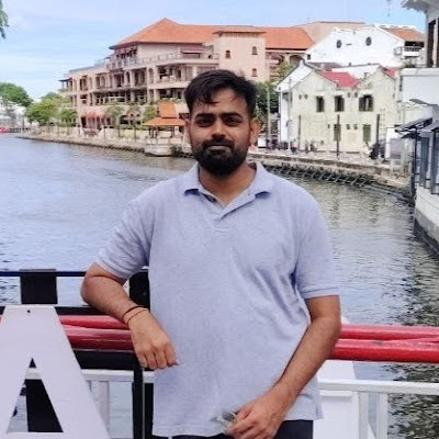 Rishi Dahiya