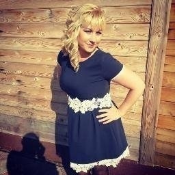 Кристина Прищепо