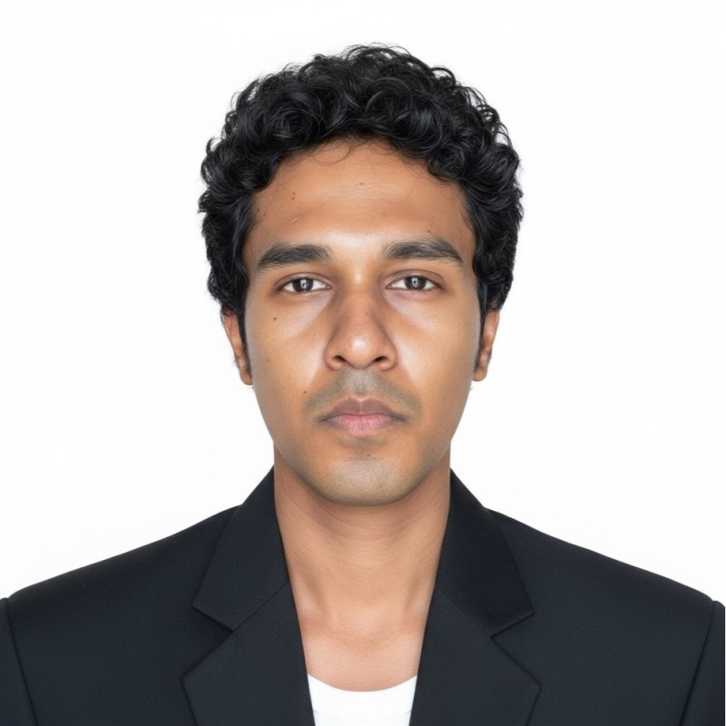 Mithvin Kousthub C M