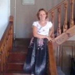 Берёзко Ольга