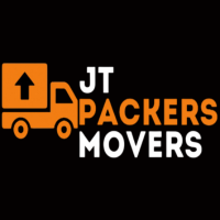 JT Packers Movers